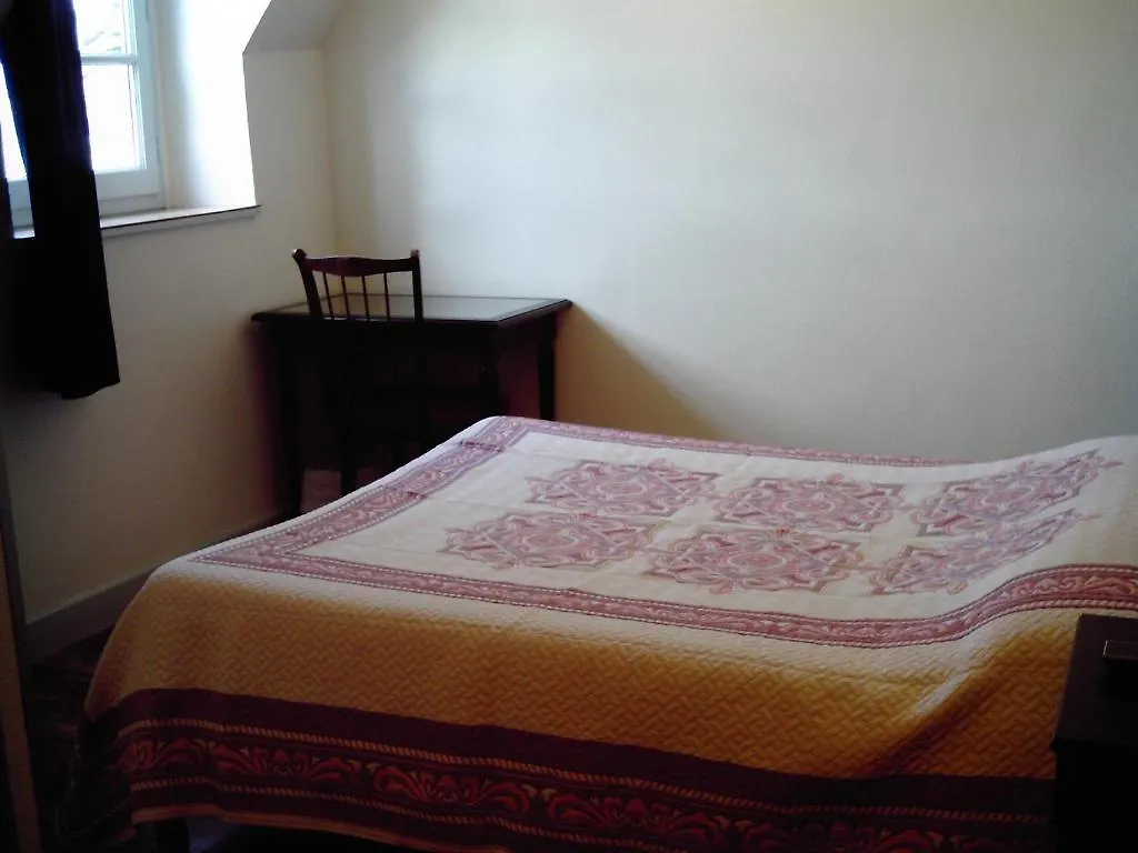 Auberge Du Relais D'Auniac Gourdon-en-quercy 3*,  Francia