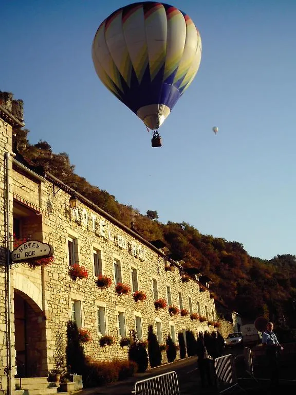 *** Hotel Auberge Du Relais D'Auniac Gourdon-en-quercy Francia