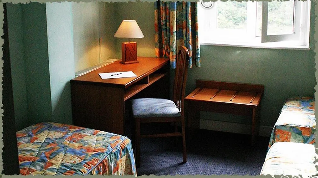 Auberge Du Relais D'Auniac Gourdon-en-quercy Hotel