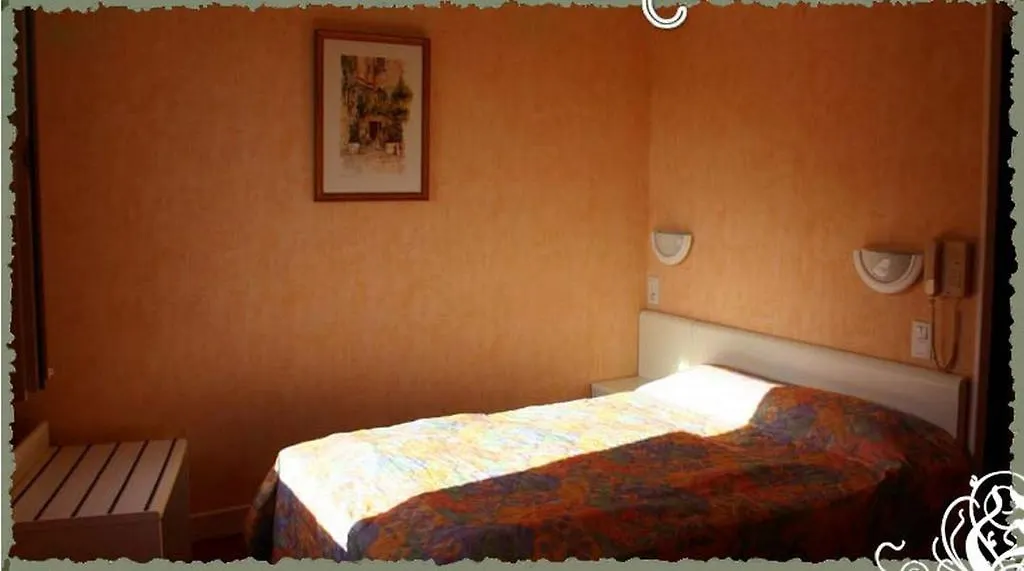 Auberge Du Relais D'Auniac Gourdon-en-quercy