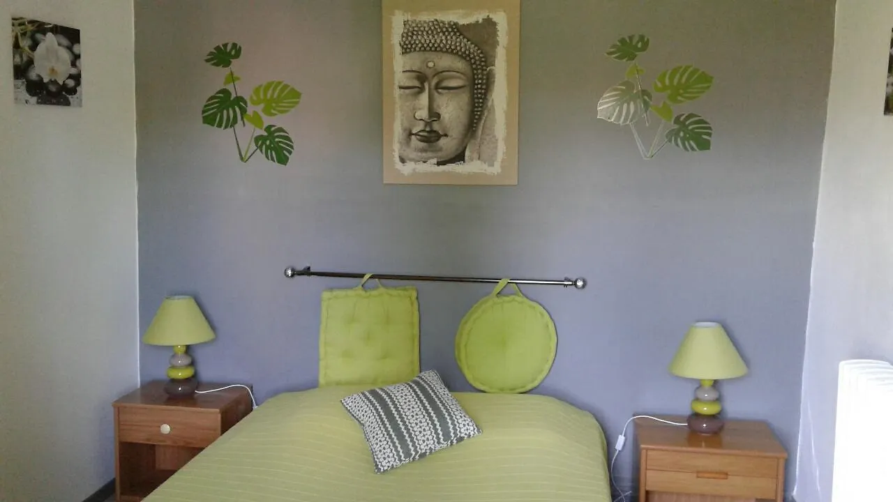 Auberge Du Relais D'Auniac Gourdon-en-quercy Hotel
